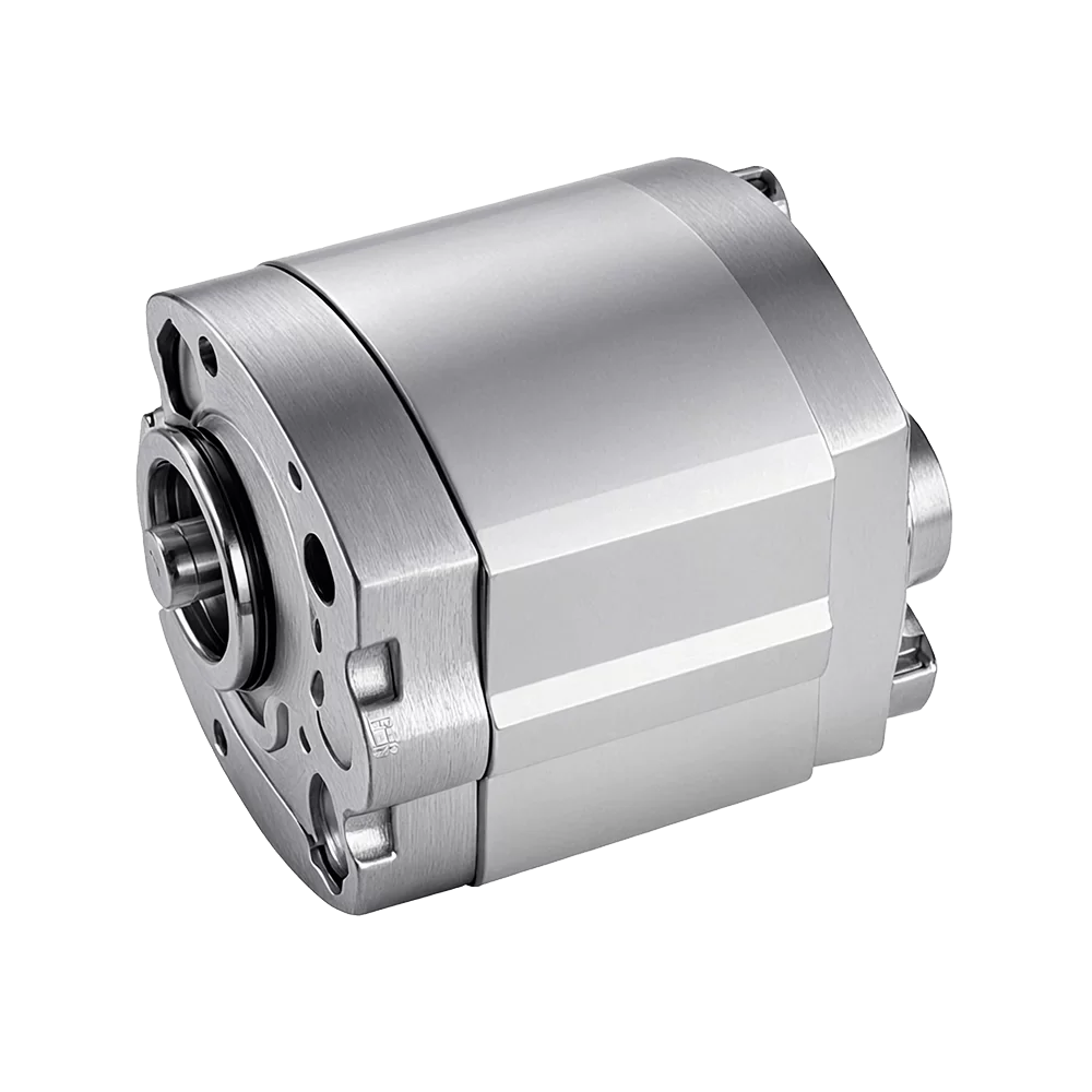 CBT-F2000A series gear pump