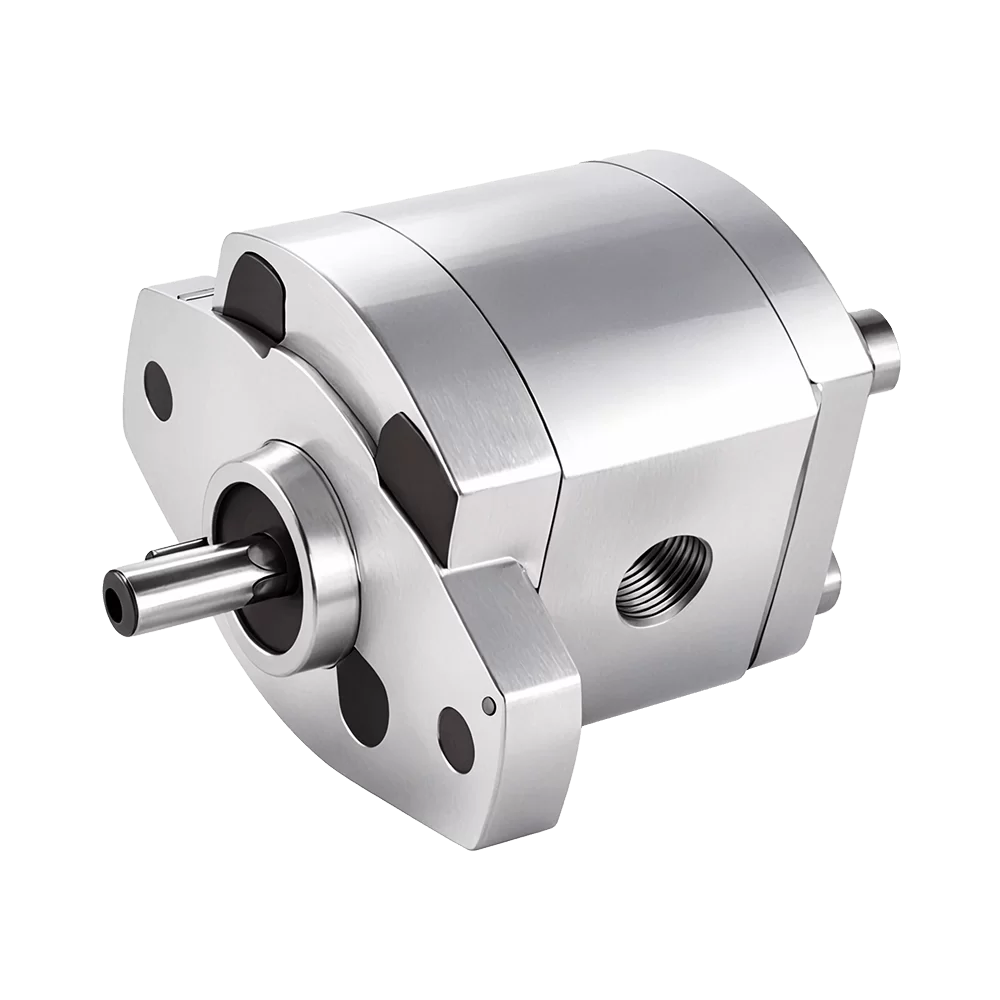 CBT-F2000B series gear pump