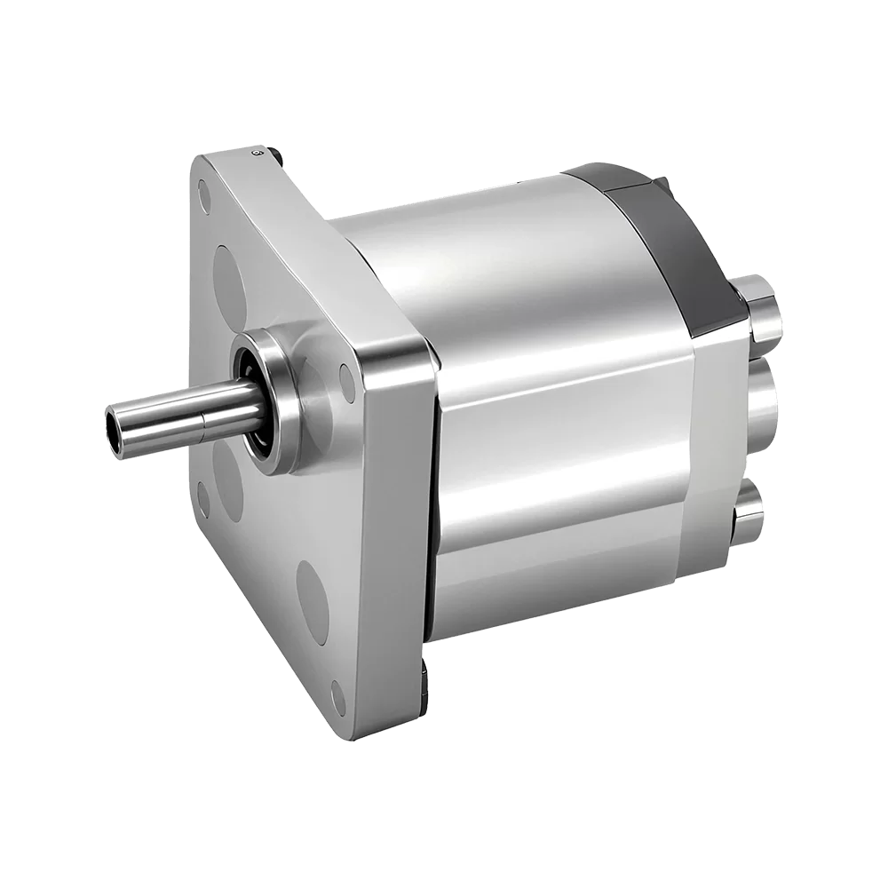 CBT-F2000F series gear pump