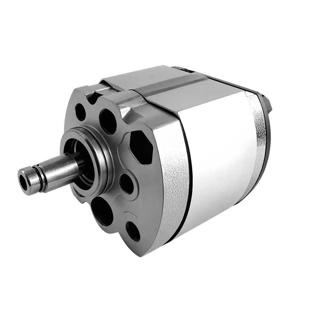CBT-F2000Z series gear pump