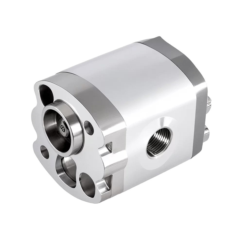 CBT1-F2000 series gear pump