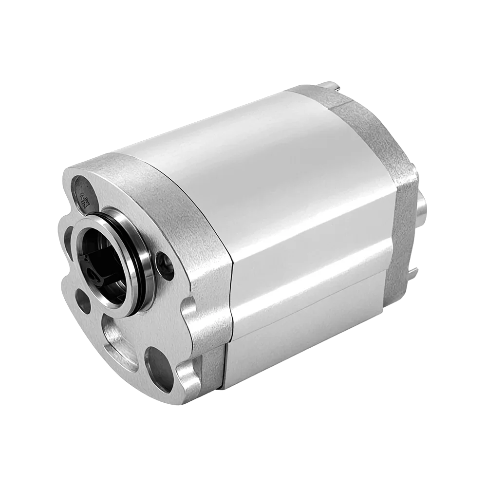 CBT1-F2000A series gear pump