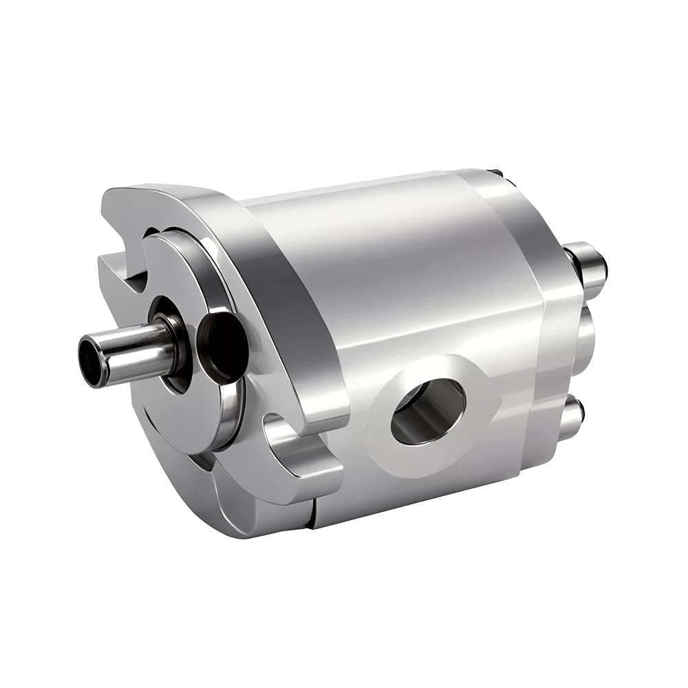 CBT1-F2000B series gear pump