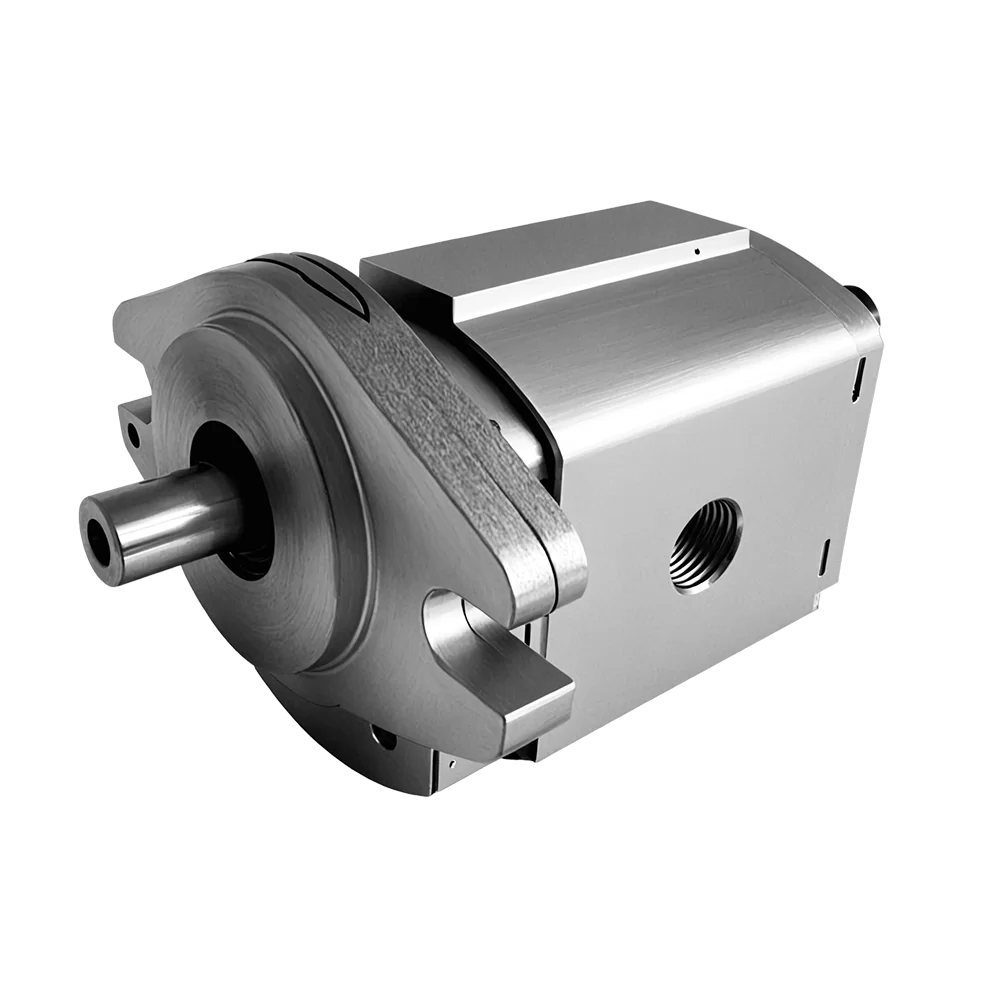 CBT1-F2000BP series gear pump
