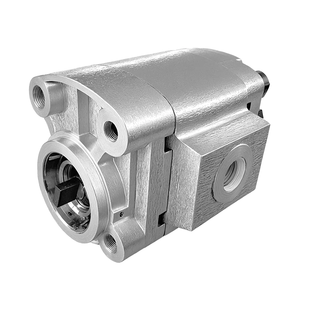 CBT2-F2000 series gear pump