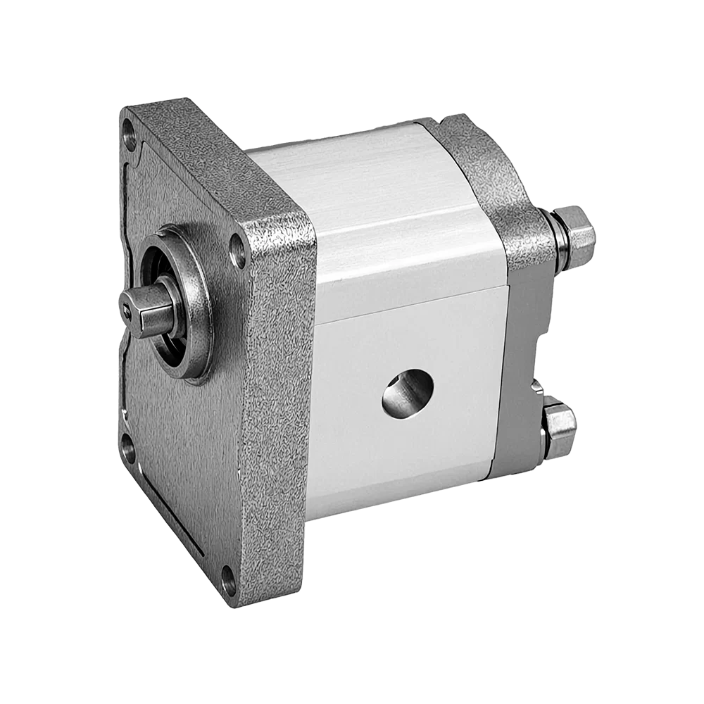 CBN-F300 series gear pump