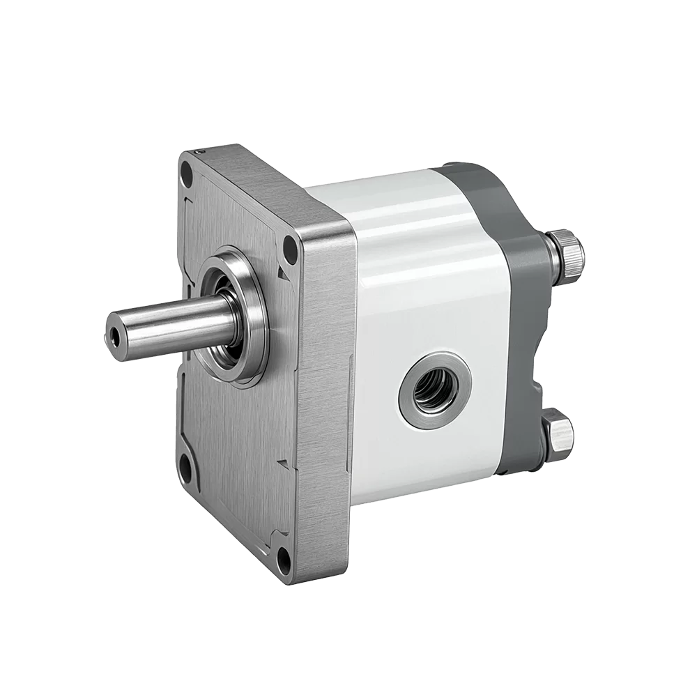 CBN-F300C series gear pump