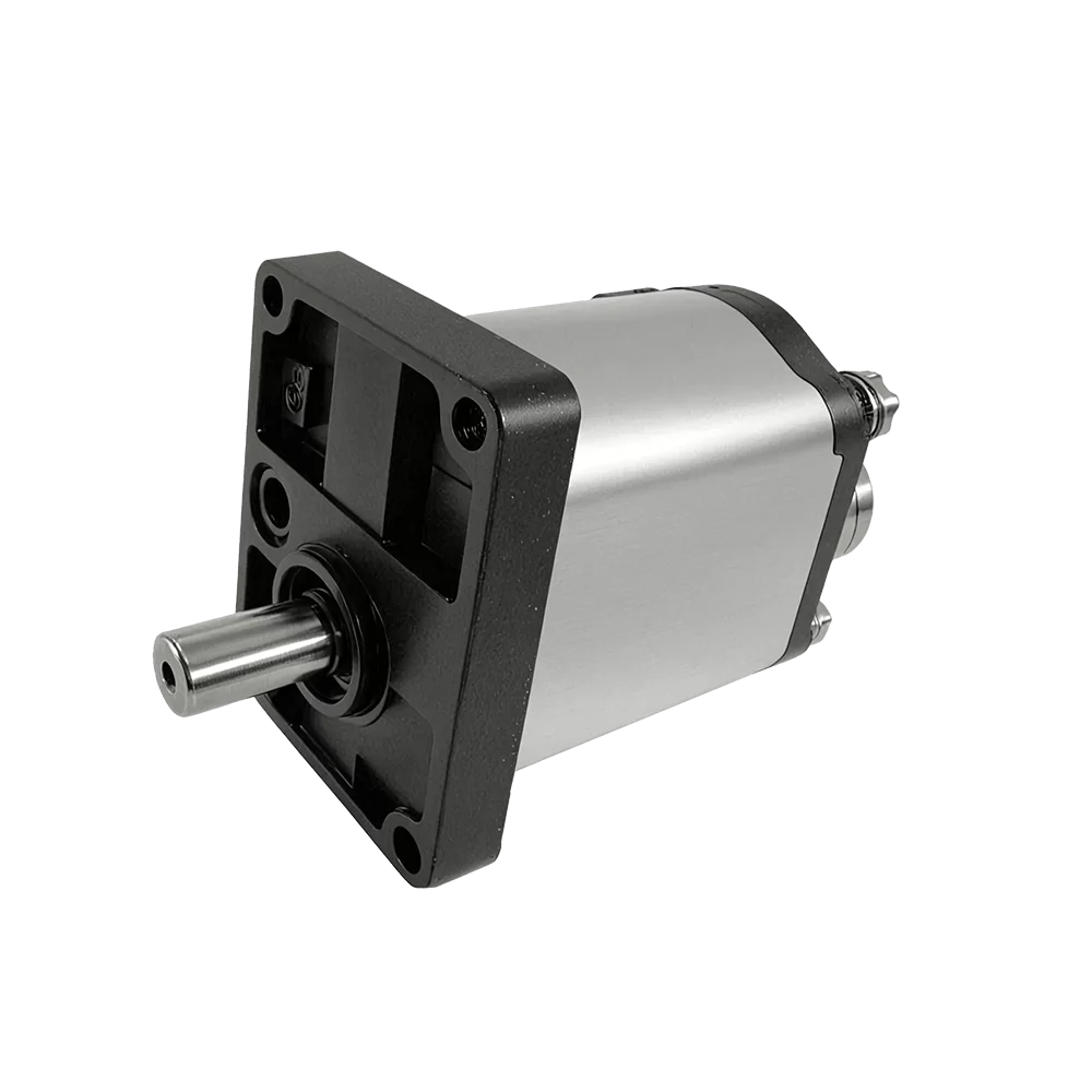CBN-F300G series gear pump