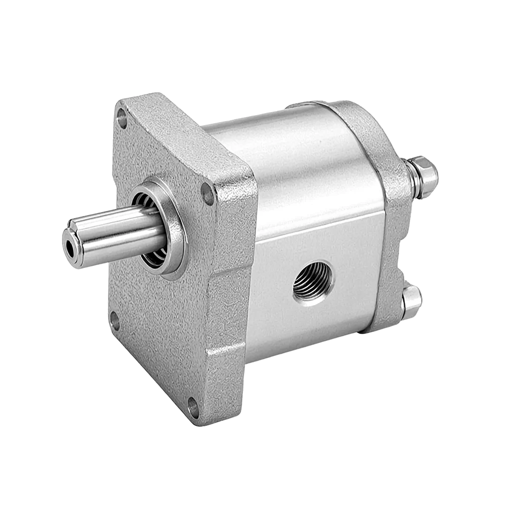 CBN1-F300D series gear pump