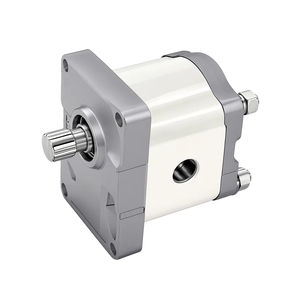 CBN1-300H series gear pump