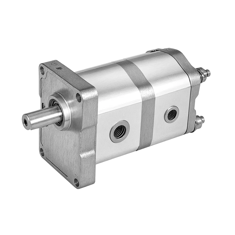 CBN-F300D/00 series gear pump