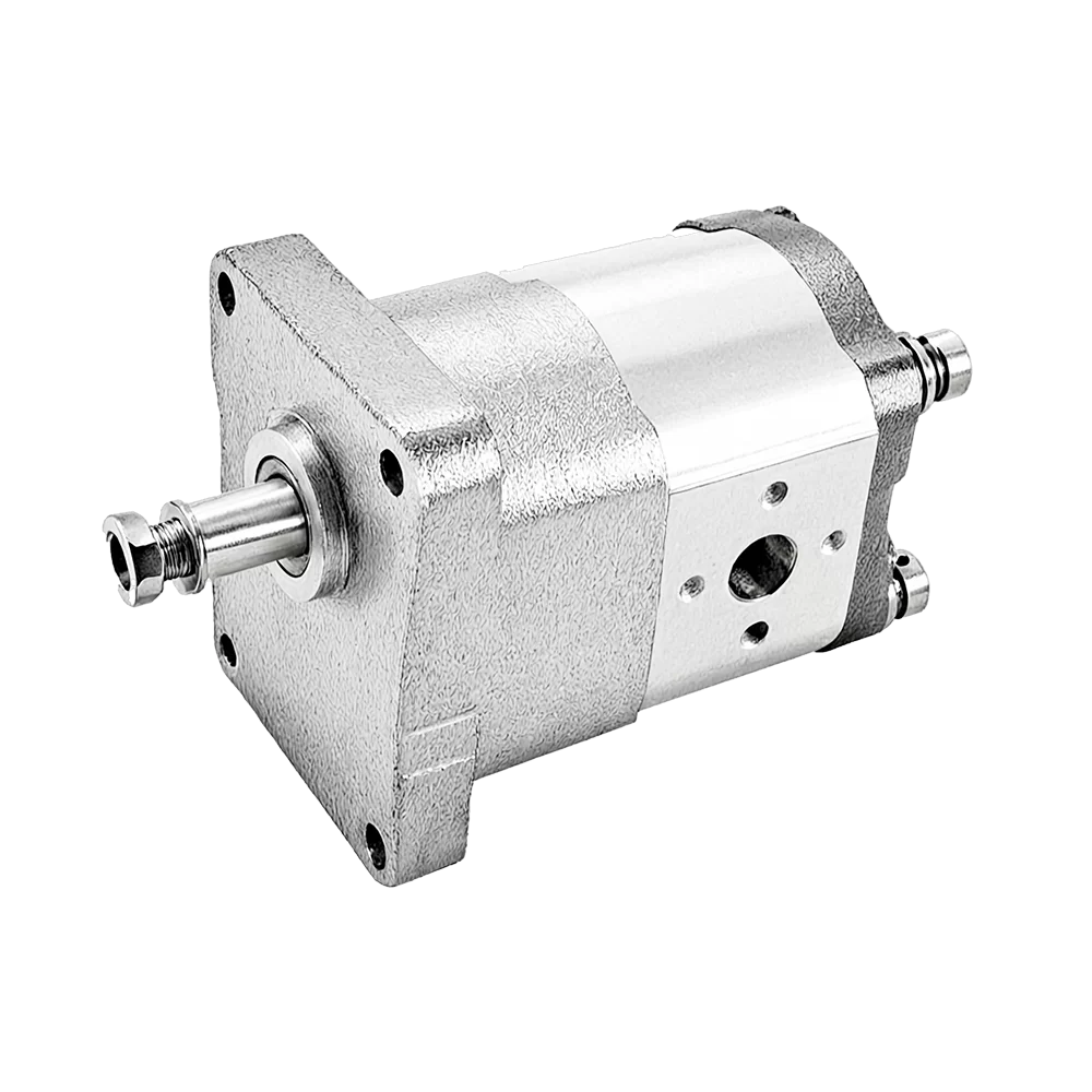 CBN-300DZ series gear pump