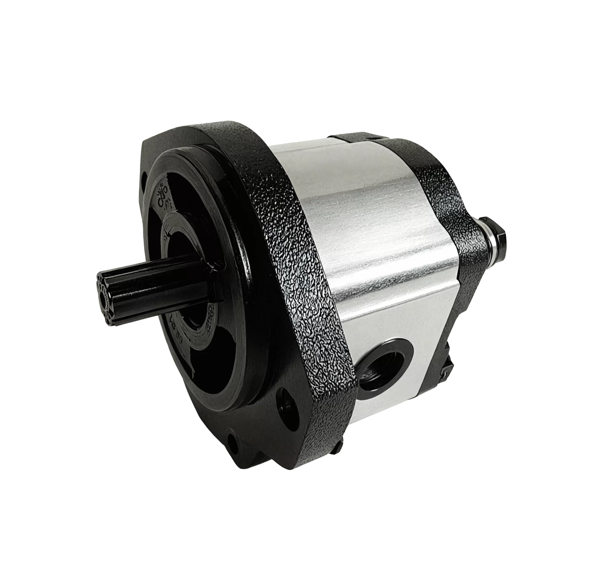 CBN2-F300 series gear pump