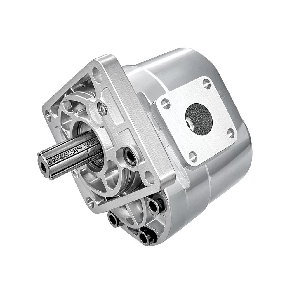 CBN-E00 series gear pump