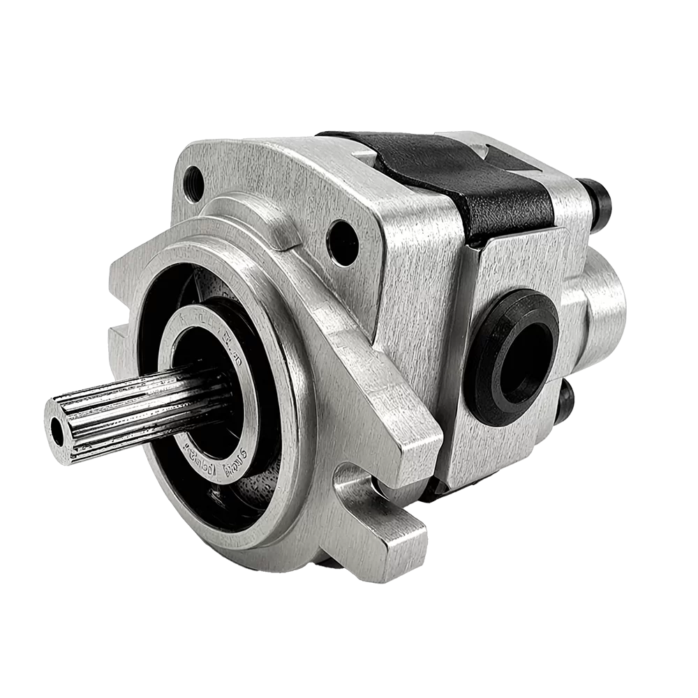 CBNA-F00 series gear pump
